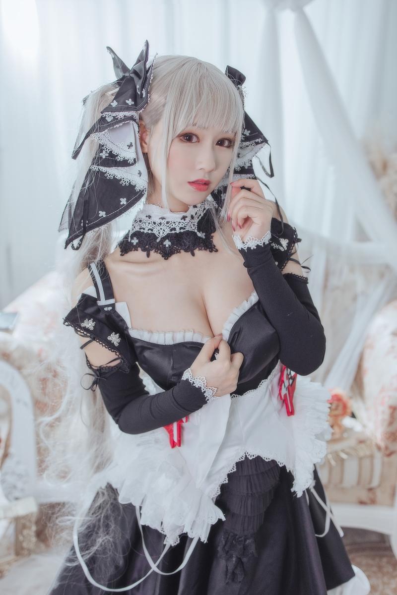 羽生三未 作品合集 [20套][持续更新]【电鸽cos 日常随拍】
