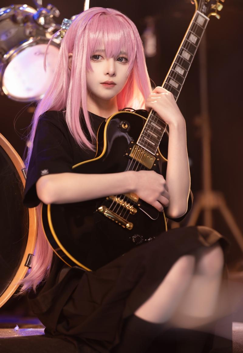 腥味猫罐 作品合集 [14套][持续更新]【电鸽高清 cos 图集】