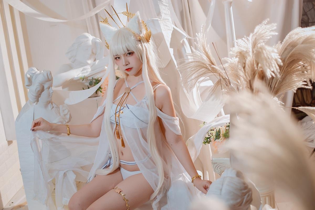 二佐Nisa 作品合集 [184套][持续更新]【电鸽原版角色 cos】