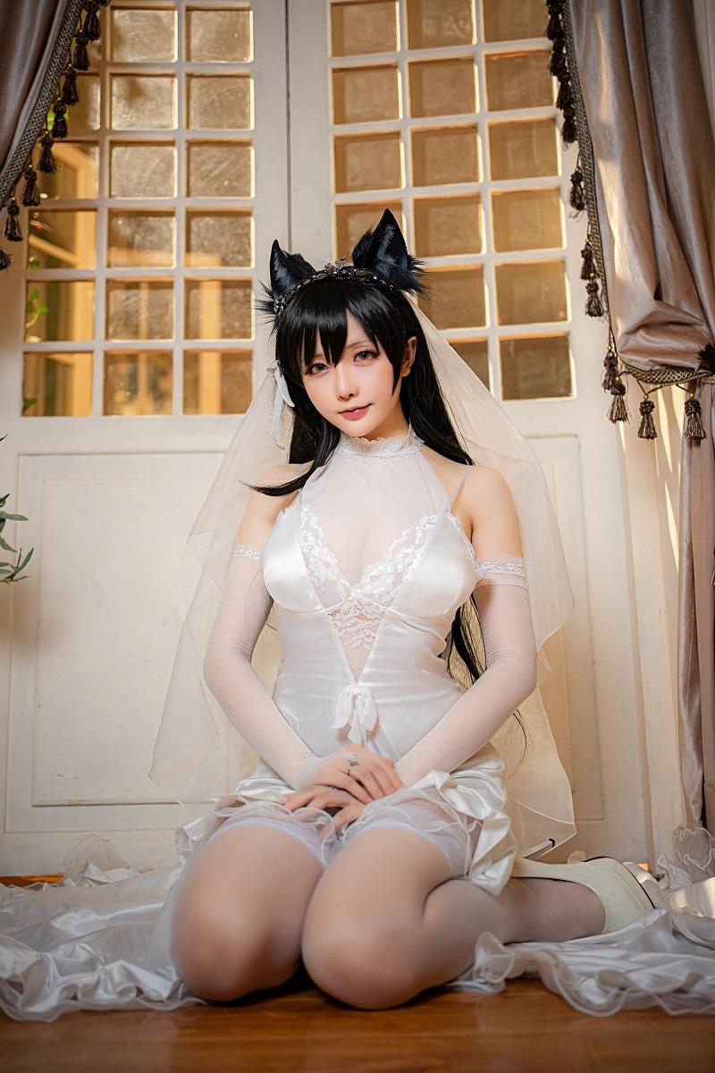 星之迟迟 作品合集 [341套][持续更新]【电鸽清冷感 cos】