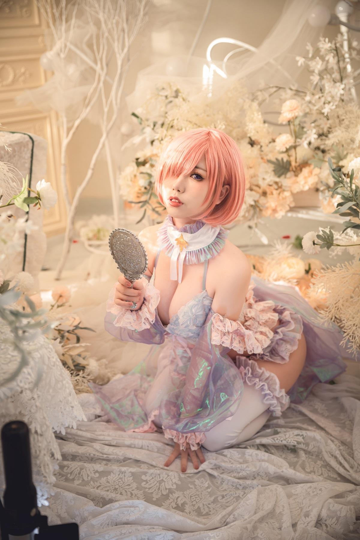 一北亦北 作品合集 [31套][持续更新]【电鸽高颜值 cos】