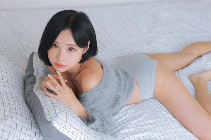 Habin (하빈) 作品合集 [20套][持续更新]【电鸽网红 cos 作品】