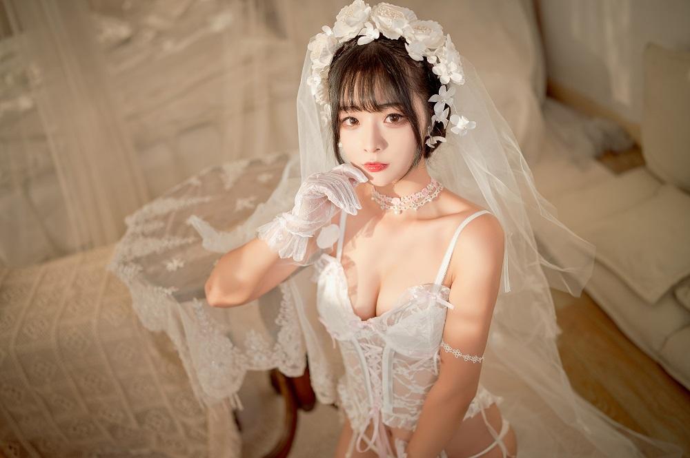 yuuhui玉汇 作品合集 [120套][持续更新]【电鸽博主 cos 合集】