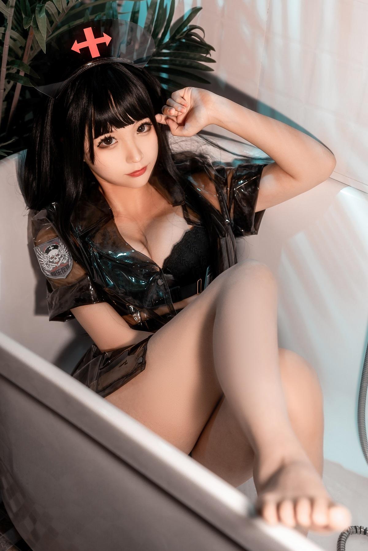 蠢沫沫 作品合集 [410套][持续更新]【电鸽古风 cos】