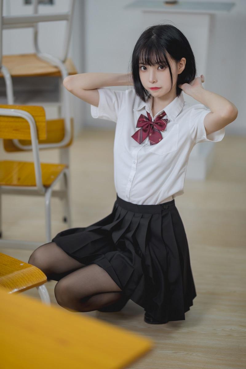 许岚LAN 作品合集 [36套][持续更新]【电鸽仙侠 cos】