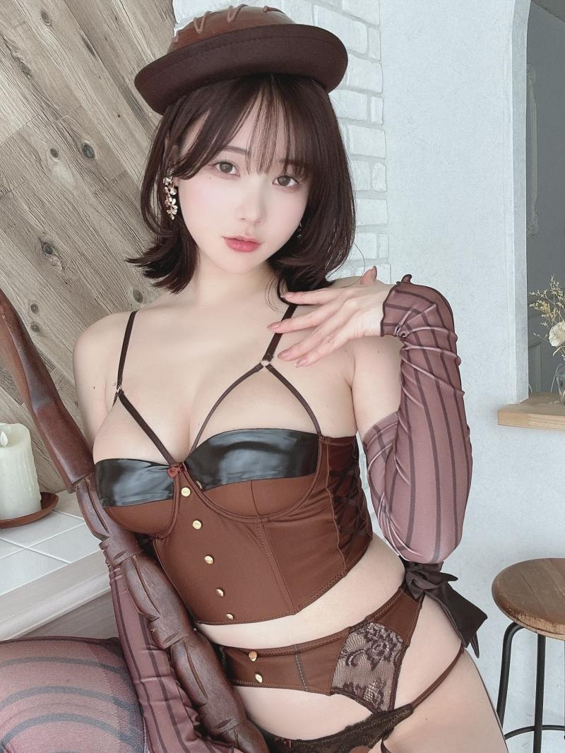 けん研 作品合集 [15套][持续更新]【电鸽每日 cos 更新】