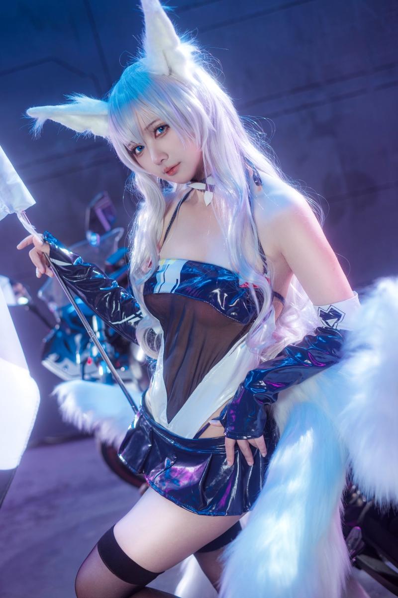 艾西aiwest 作品合集 [20套][持续更新]【电鸽博主 cos 合集】