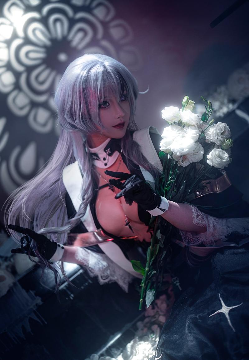 露兒大魔王 作品合集 [9套][持续更新]【电鸽JKcos】