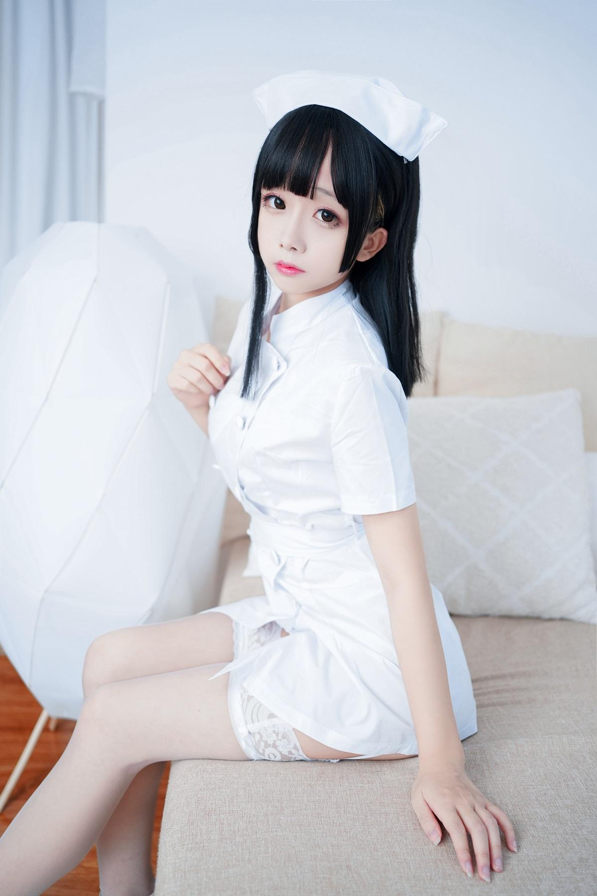 日奈娇 作品合集 [188套][持续更新]【电鸽二次元高清 cos 】