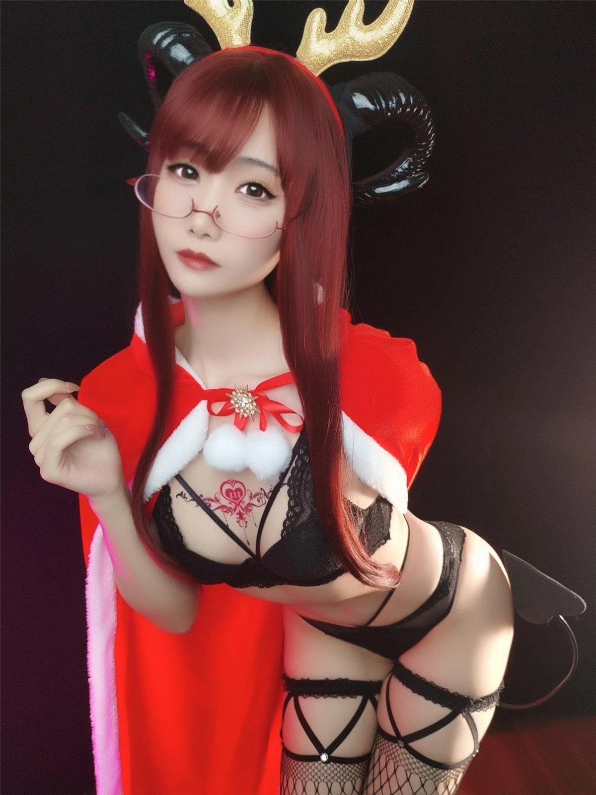 曉美媽 作品合集 [36套][持续更新]【电鸽JKcos】