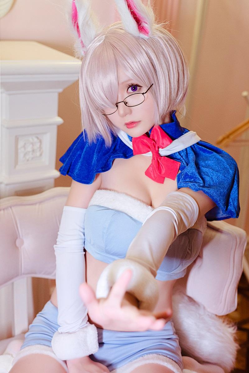 星之迟迟 作品合集 [341套][持续更新]【电鸽清冷感 cos】