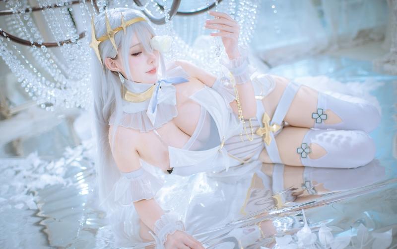 凛子酱 作品合集 [22套][持续更新]【电鸽cos 舞台照】