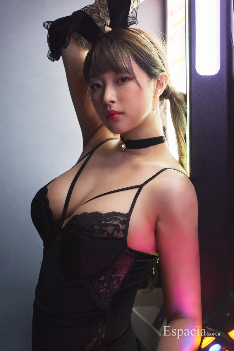 韩国妹子@Kim Gap-ju (김갑주) 作品合集 [7套][持续更新]【电鸽精致 cos 造型】