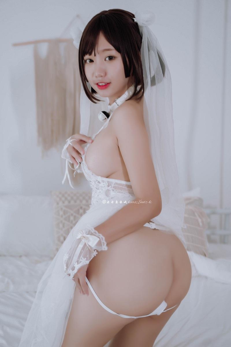 柒柒要乖哦 作品合集 [54套][持续更新]【电鸽Lolitacos】