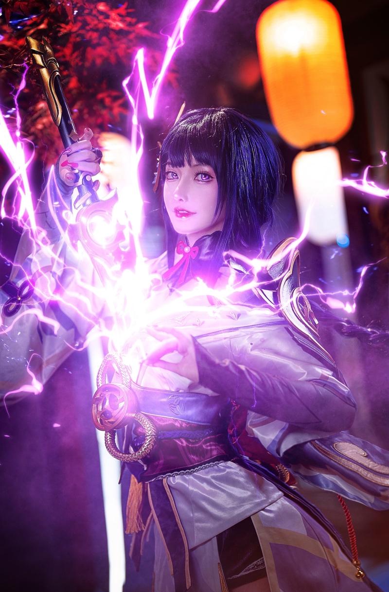 露兒大魔王 作品合集 [9套][持续更新]【电鸽JKcos】