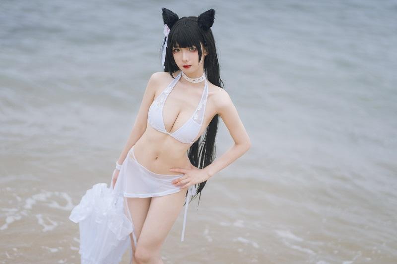 封疆疆v 作品合集 [60套][持续更新]【电鸽古风 cos】