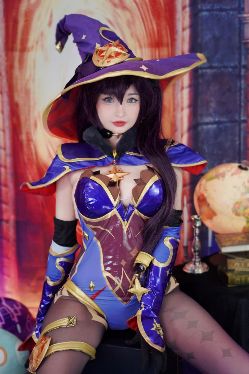 Hidori Rose 作品合集 [32套][持续更新]【电鸽精致 cos 造型】