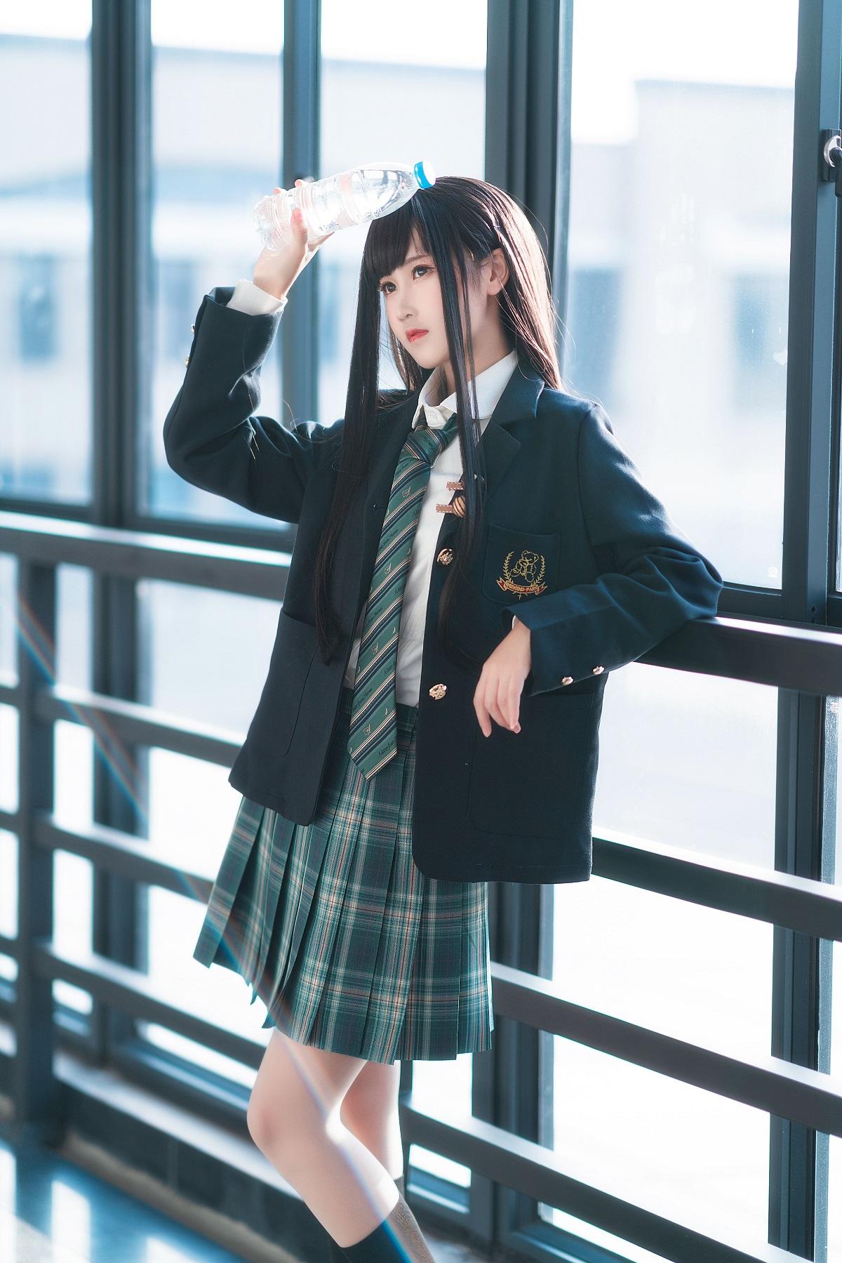 三度_69 作品合集 [90套][持续更新]【电鸽网红 cos 作品】