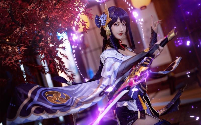 露兒大魔王 作品合集 [9套][持续更新]【电鸽JKcos】