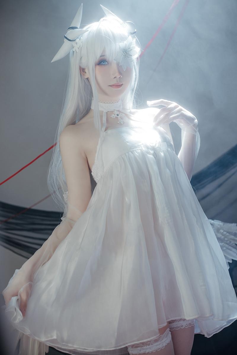 Tomoyo酱 作品合集 [31套][持续更新]【电鸽国漫女神 cos】