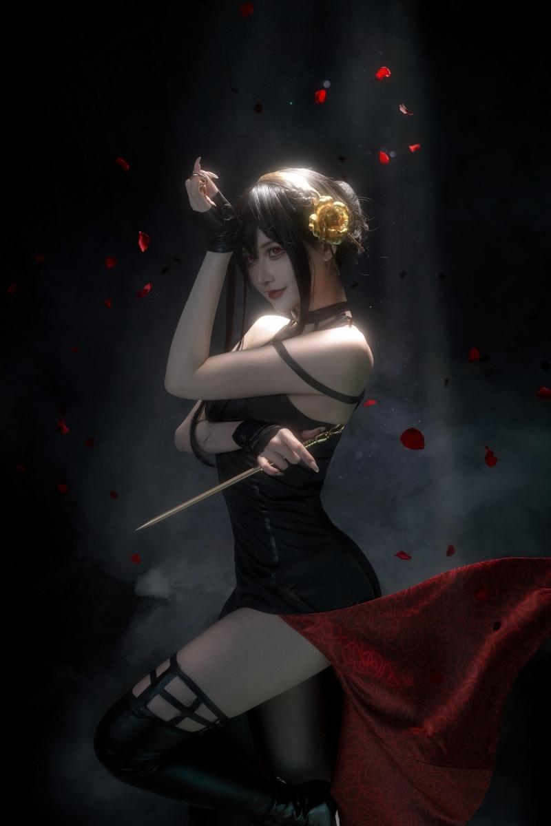 露兒大魔王 作品合集 [9套][持续更新]【电鸽JKcos】