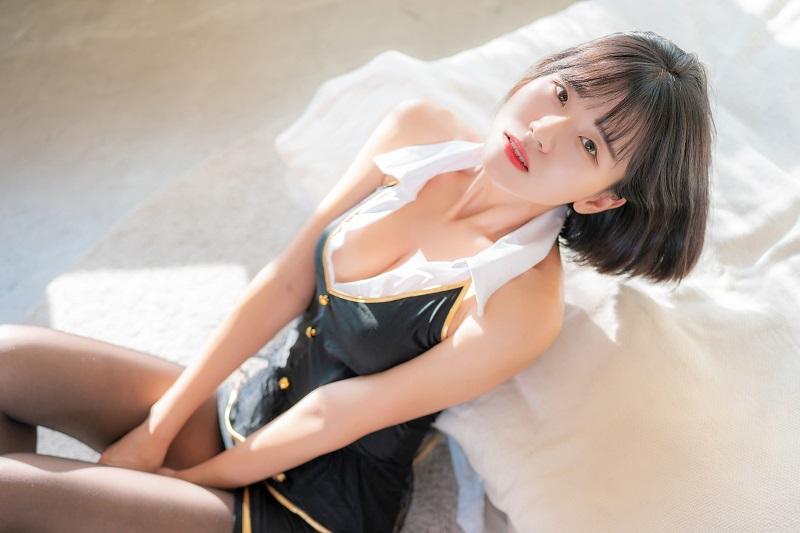 HaNari (하나리) 作品合集 [26套][持续更新]【电鸽cos 高清大图】