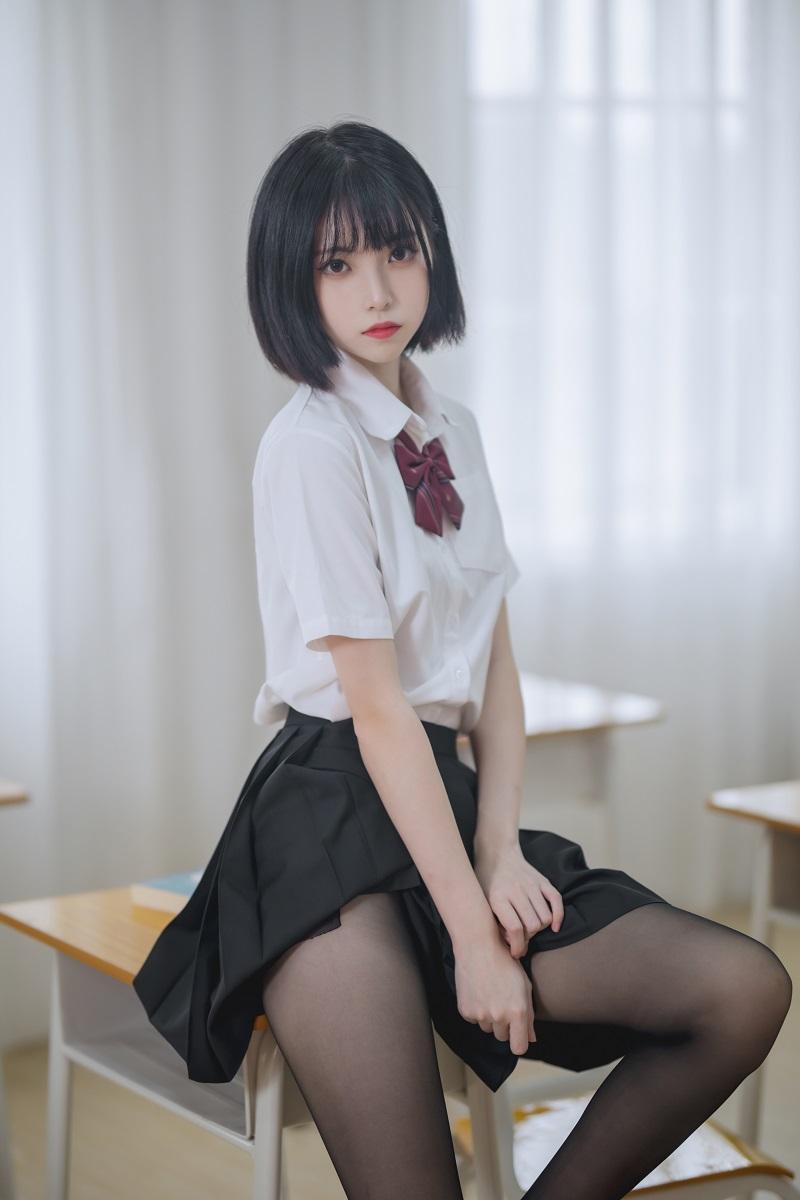 许岚LAN 作品合集 [36套][持续更新]【电鸽仙侠 cos】