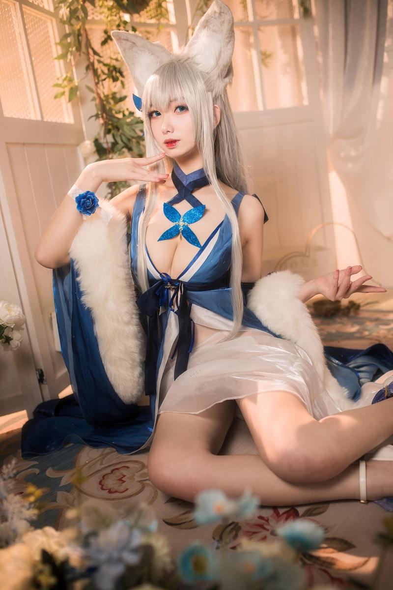 封疆疆v 作品合集 [60套][持续更新]【电鸽古风 cos】