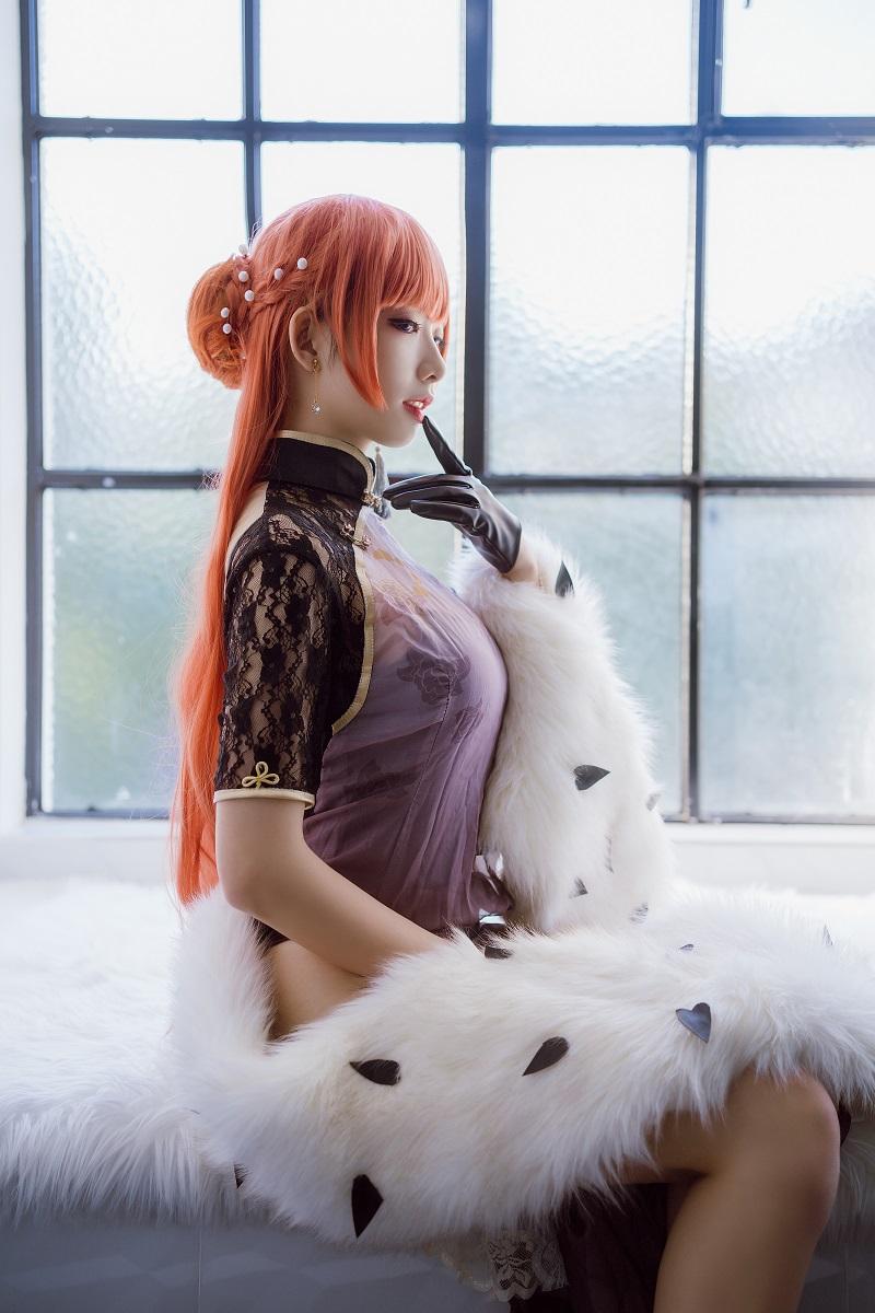 封疆疆v 作品合集 [60套][持续更新]【电鸽古风 cos】