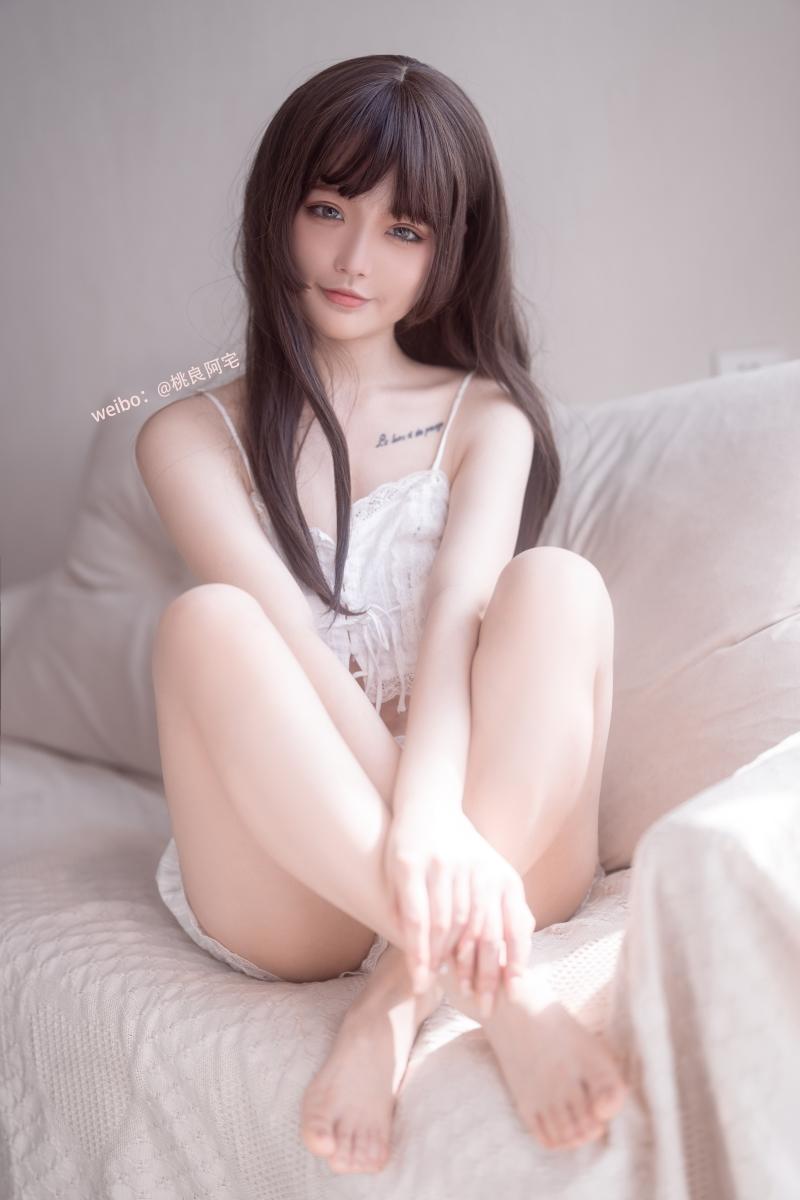 桃良阿宅 作品合集 [45套][持续更新]【电鸽经典角色 cos】