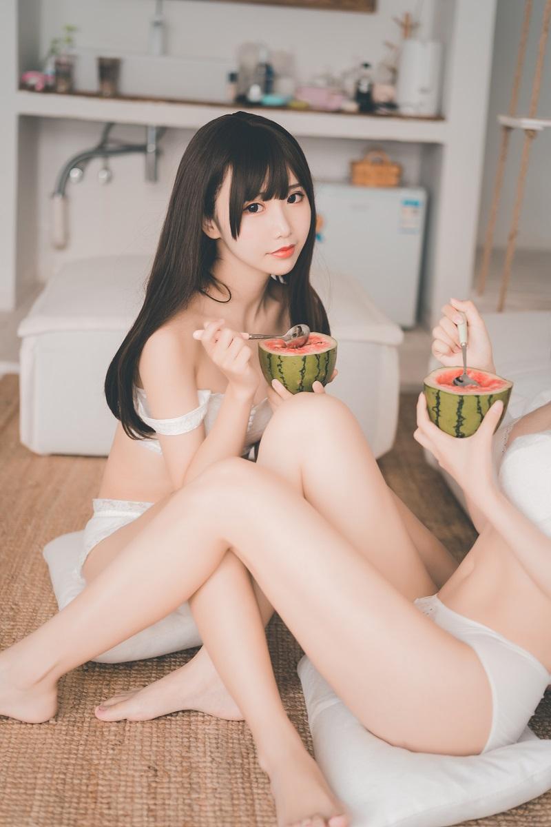 面饼仙儿 作品合集 [143套][持续更新]【电鸽二次元高清 cos 】