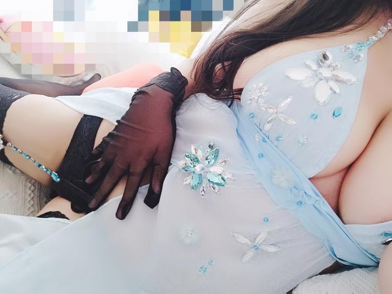 粗粗 作品合集 [4套][持续更新]【电鸽cos 假发造型】