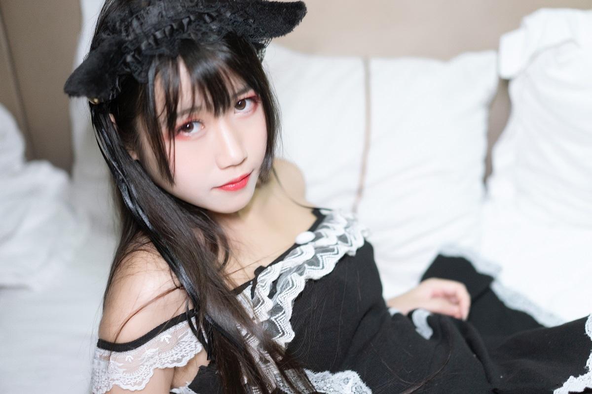 不呆猫 作品合集 [58套][持续更新]【电鸽古风 cos】