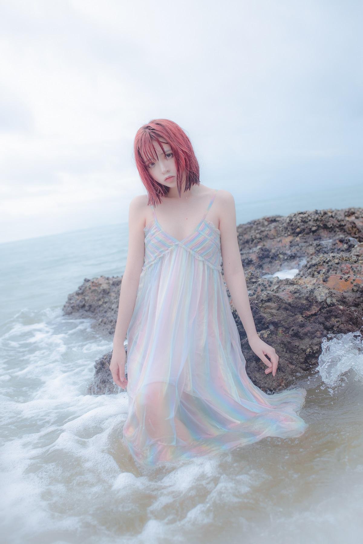 疯猫ss 作品合集[175套][持续更新]【电鸽精致 cos 造型】