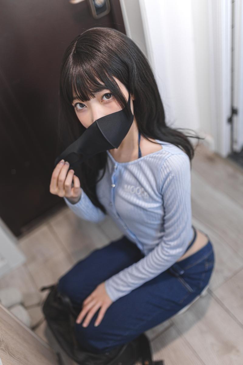 杏仁曲奇 作品合集 [16套][持续更新]【电鸽二次元高清 cos 】